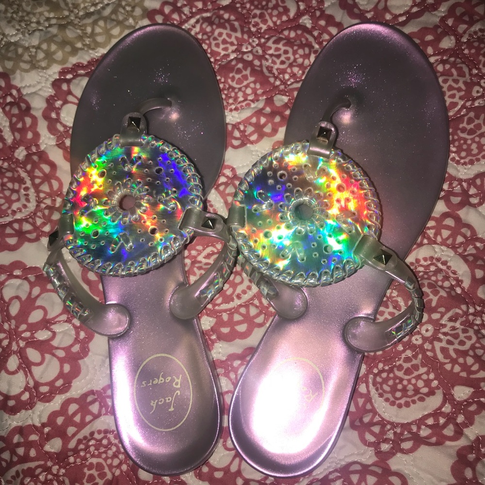 Jack Rodgers for sale! Size 9! Super cute!